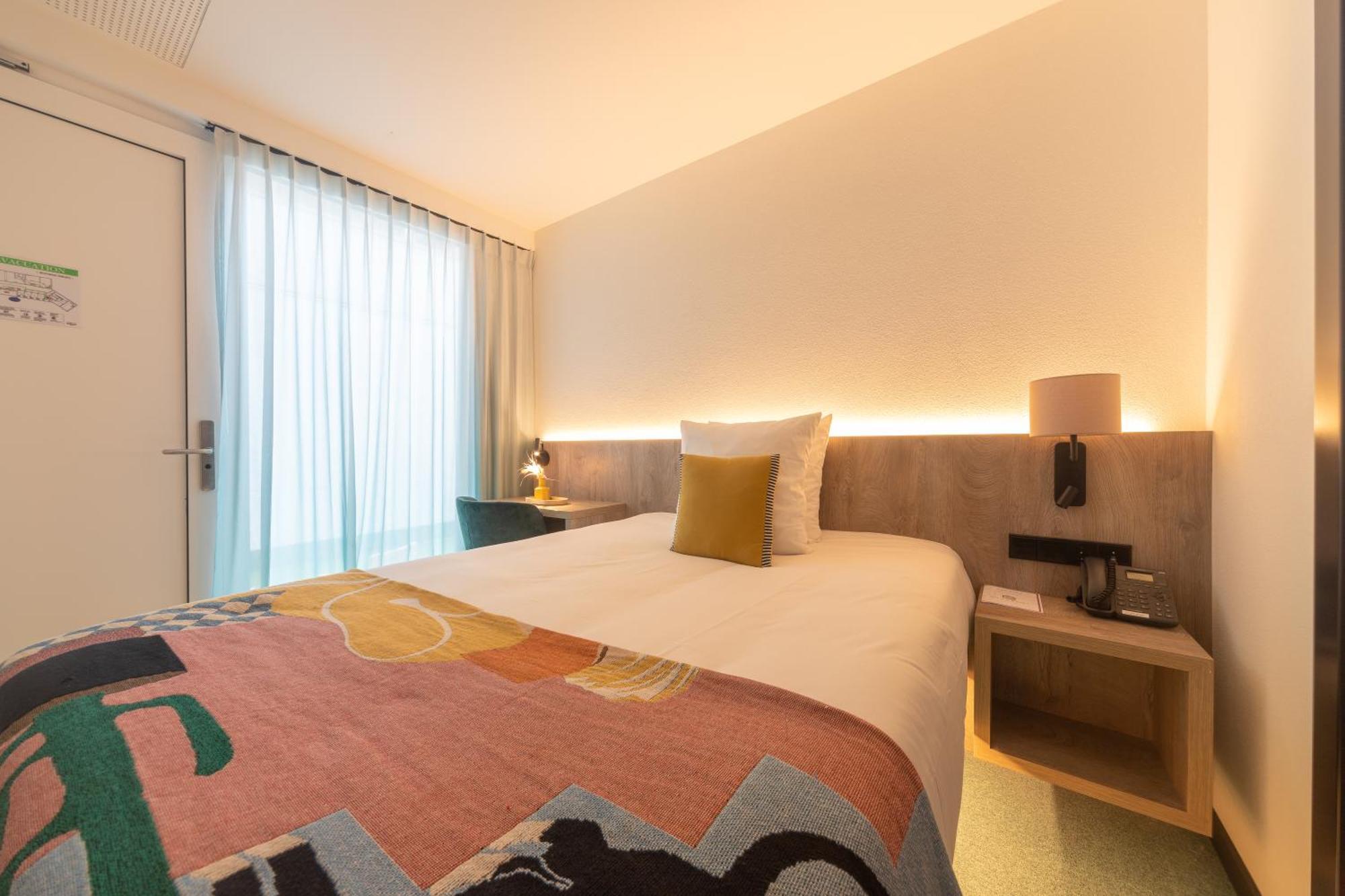 Kazakiwi 4* Luxembourg