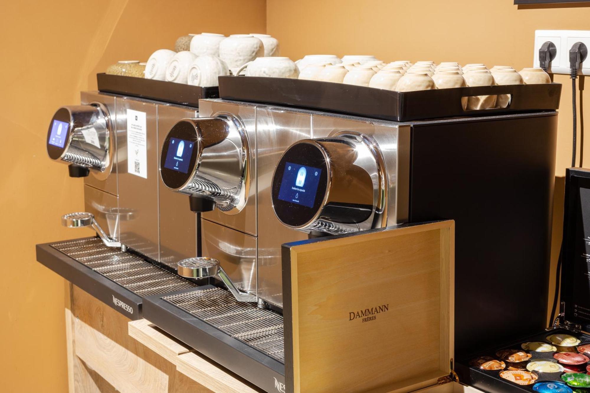 Hotel Kazakiwi Luxembourg