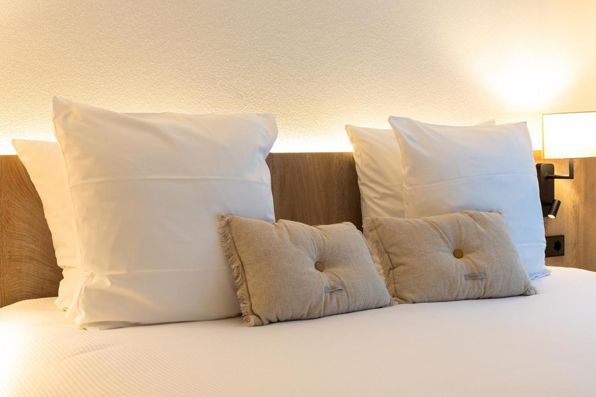 Kazakiwi Hotel Luxembourg