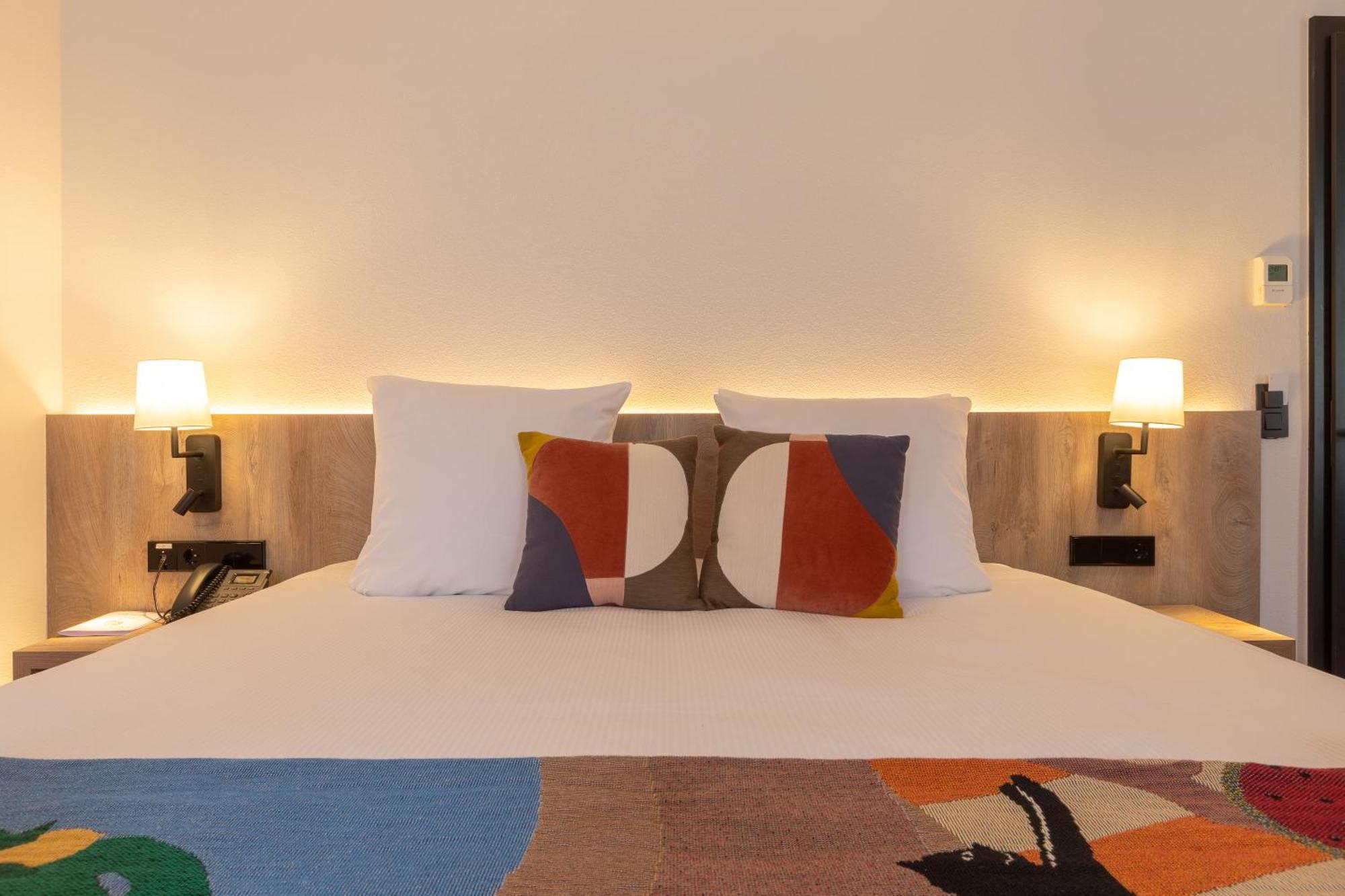 Bristol Premium Hotel Luxemburg